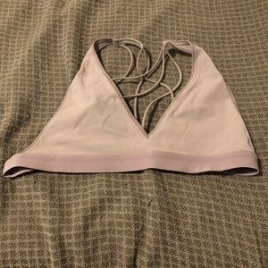 Lululemon bralette